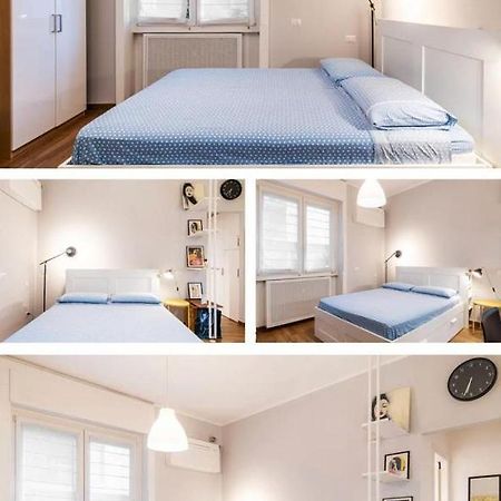 Monolocale Cenisio Daire Milano Dış mekan fotoğraf
